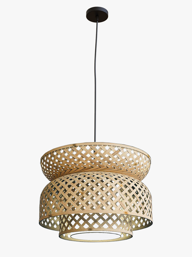 LOTUS PENDANT LAMP