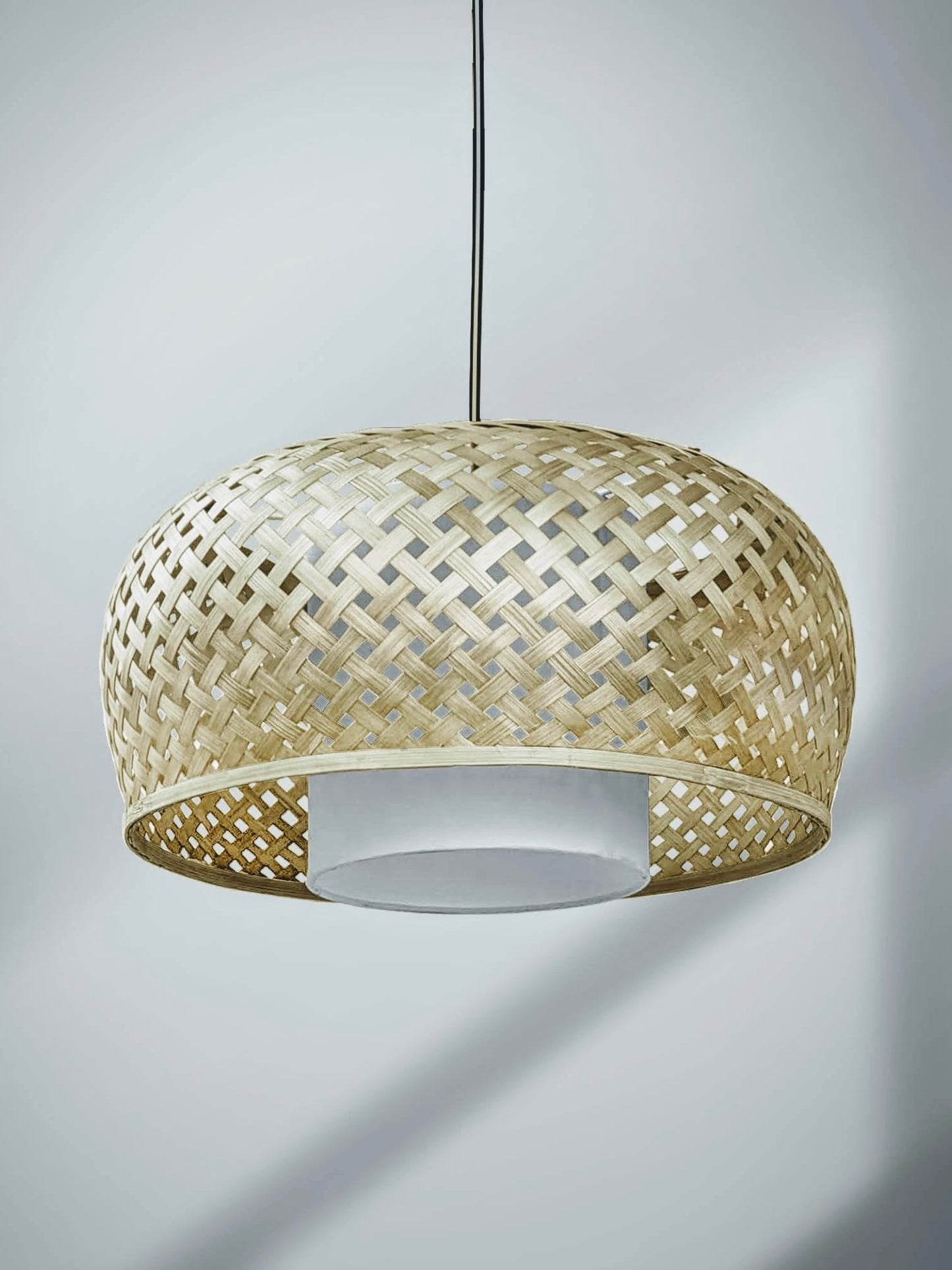 TULIP PENDANT LAMP