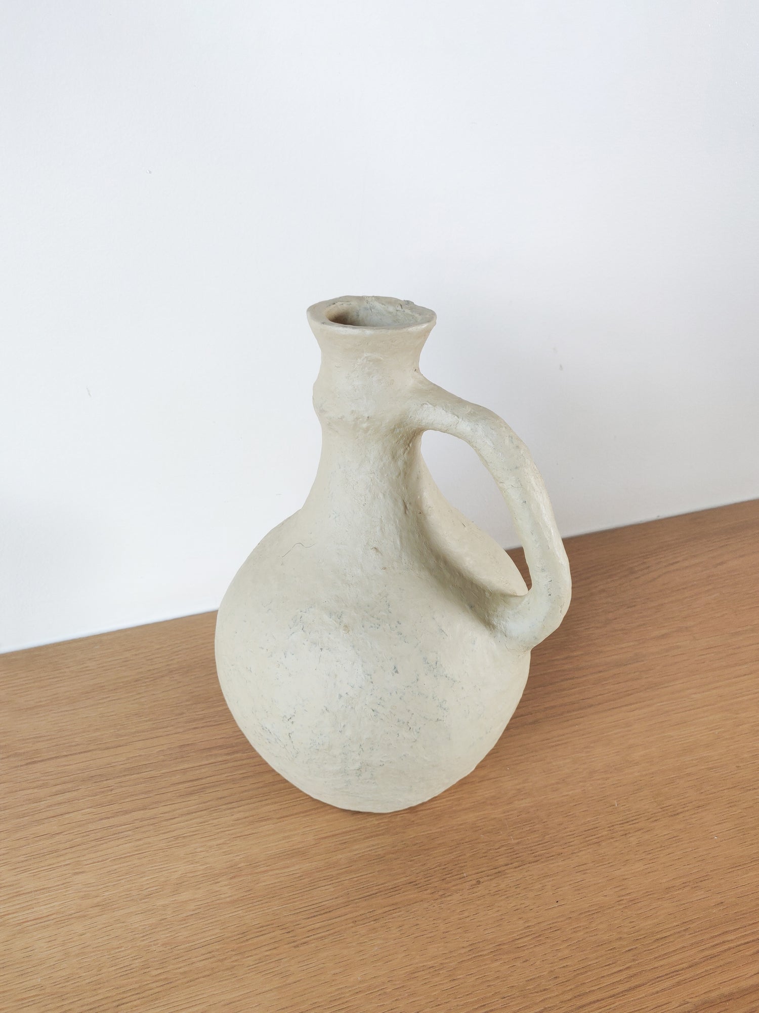 PAPER MACHE