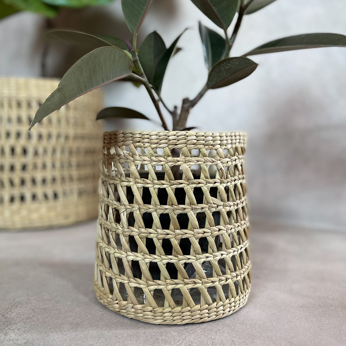 PLANTER BASKET