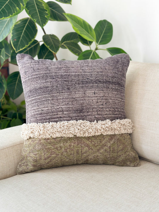 FIZA CUSHION