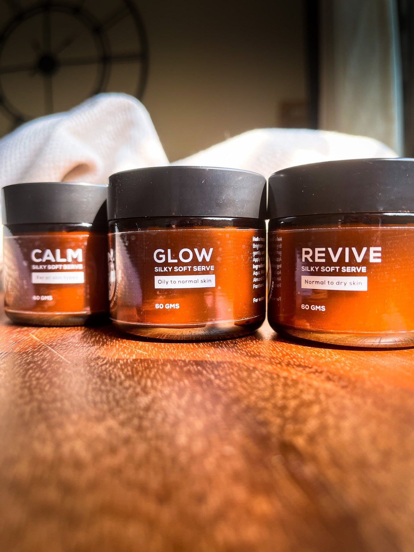 Revive Body Butter