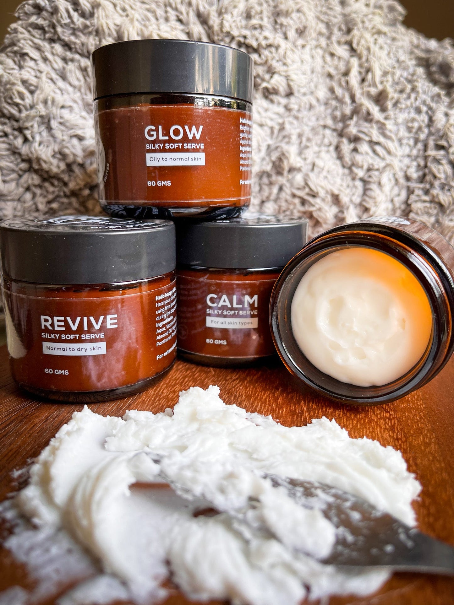 Calm Body Butter