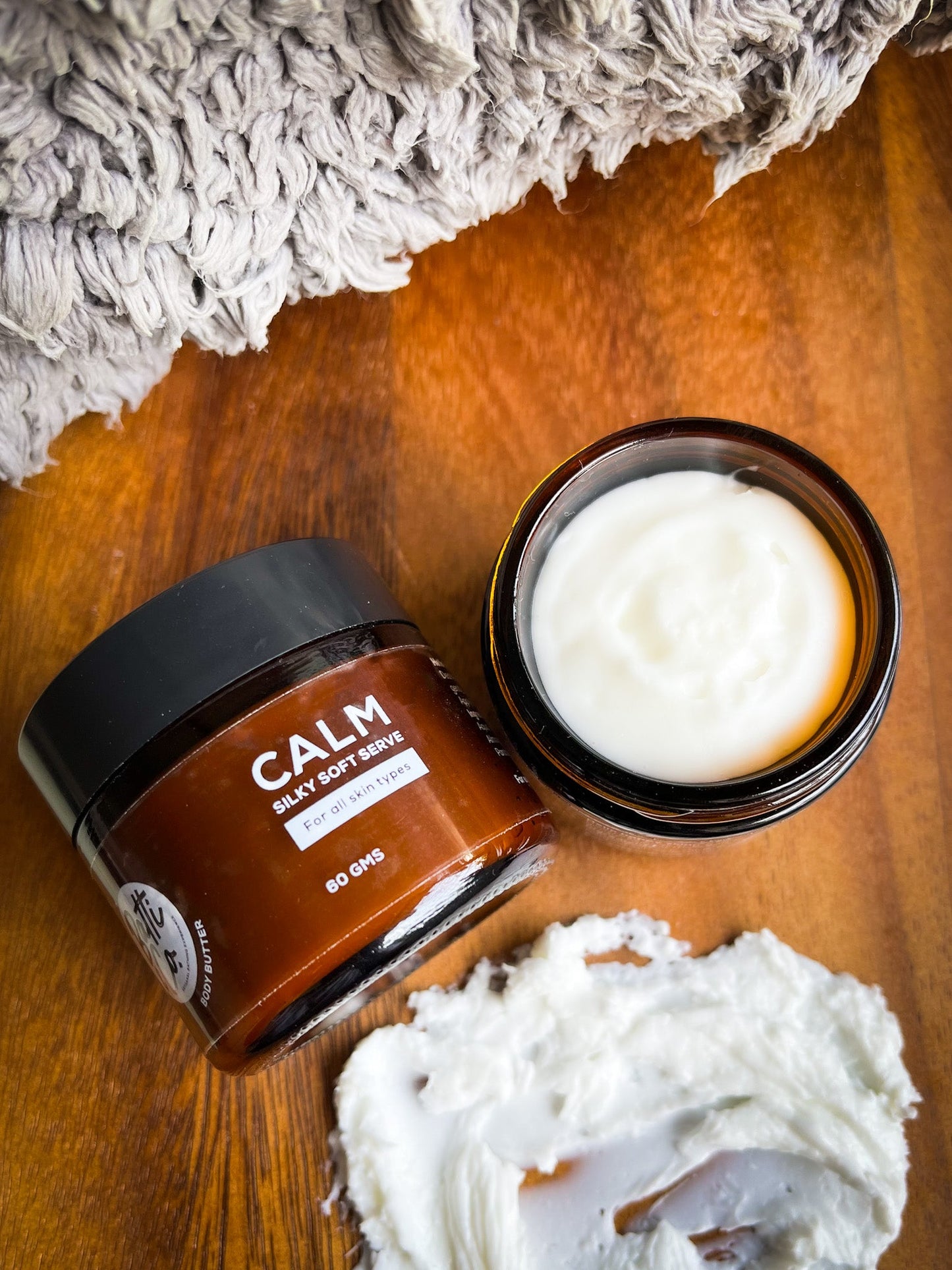 Calm Body Butter