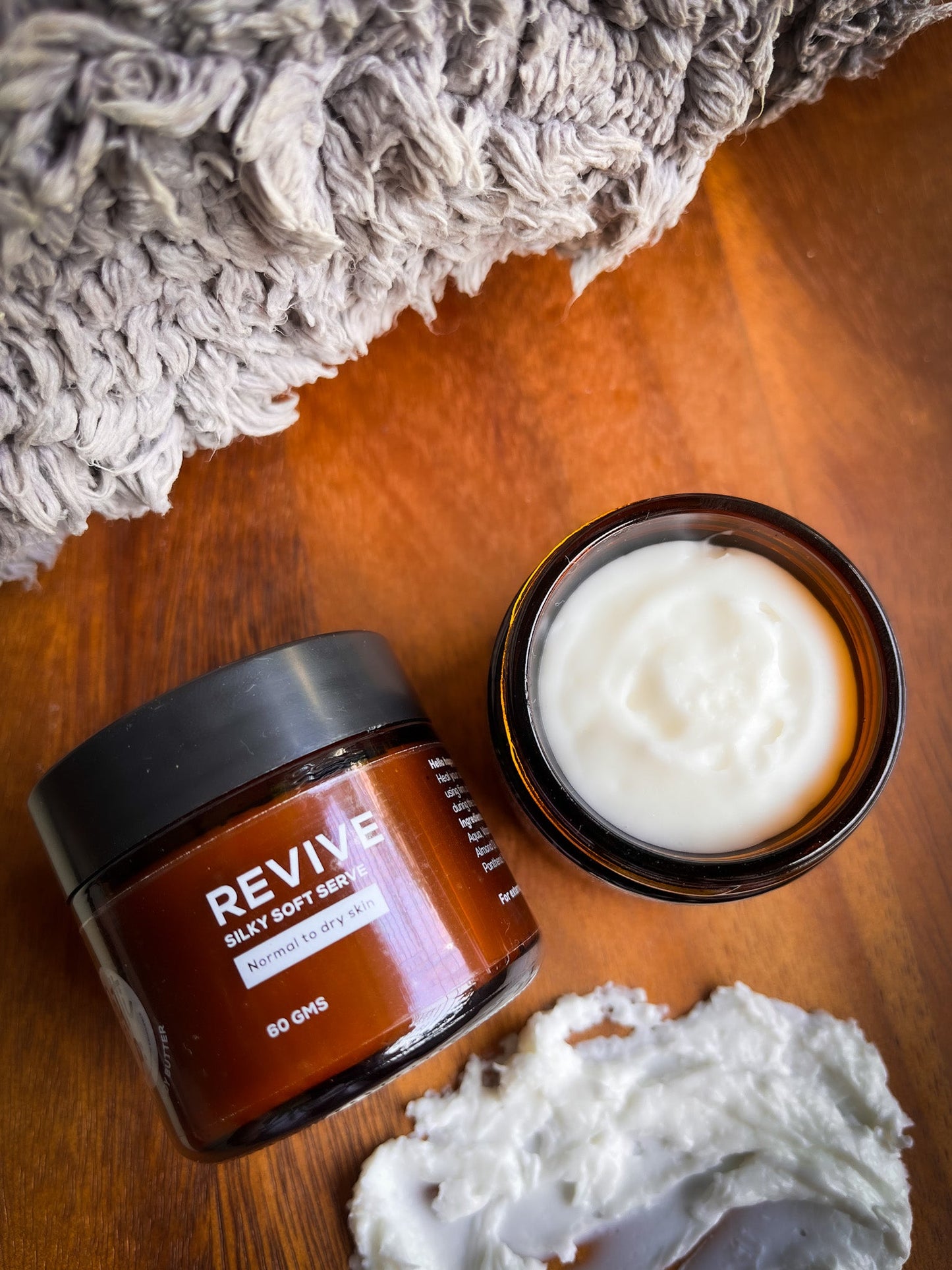 Revive Body Butter