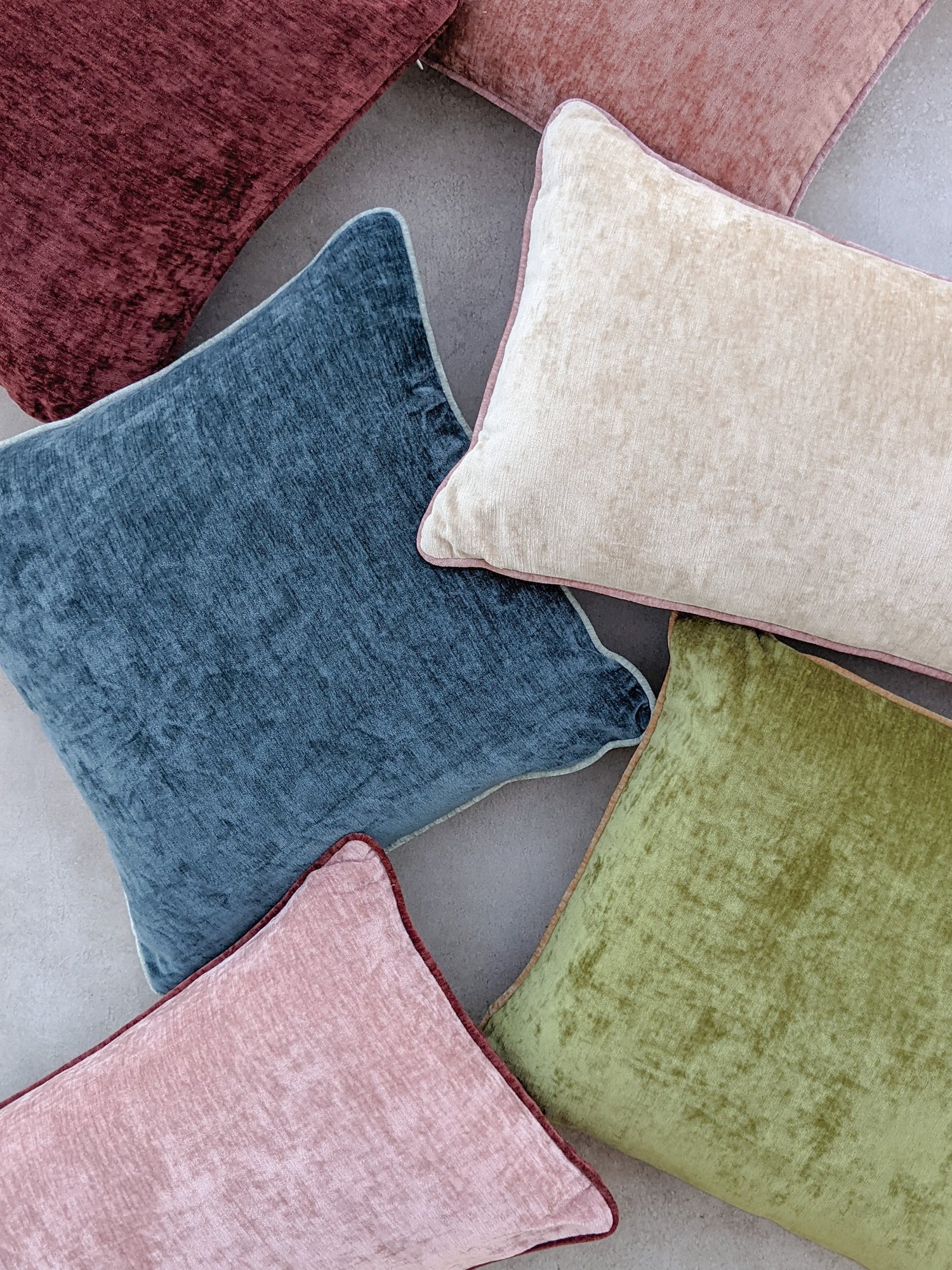 SUMMER SOLIDS