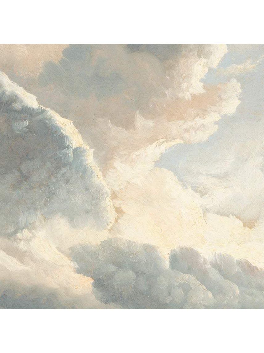 CLOUDS PAINTING