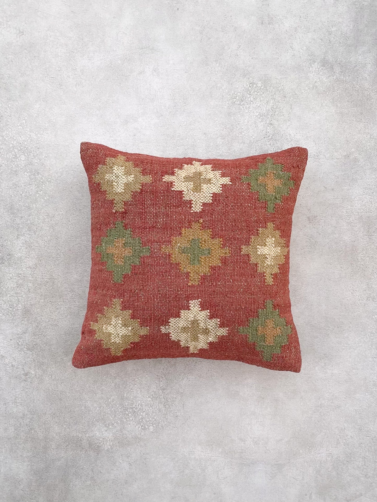 KILIM CUSHIONS