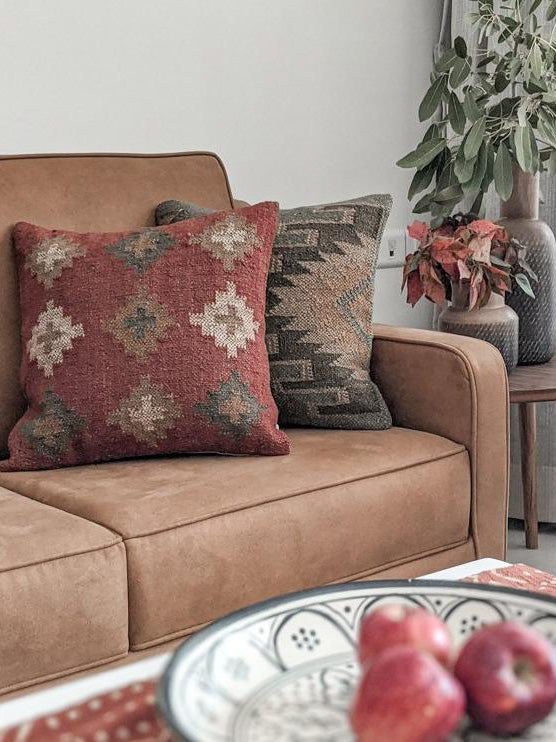 KILIM CUSHIONS