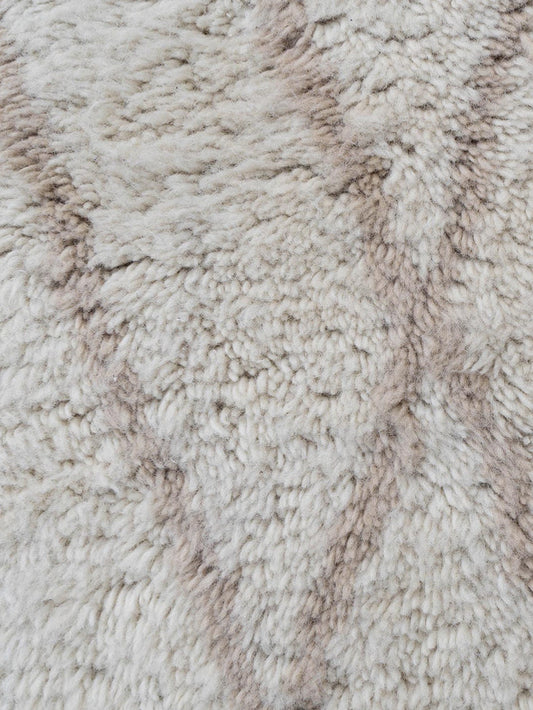 TRACEY HAND-TUFTED WOOL RUG