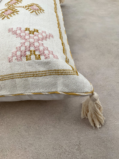 SAMAR CACTUS CUSHION