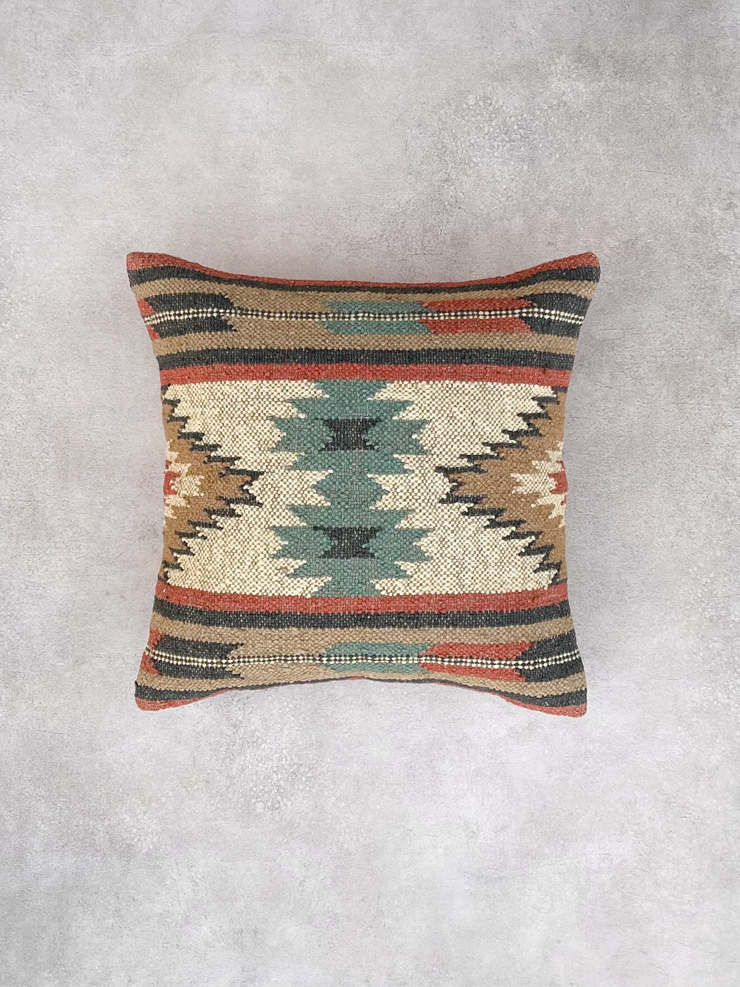 KILIM CUSHIONS