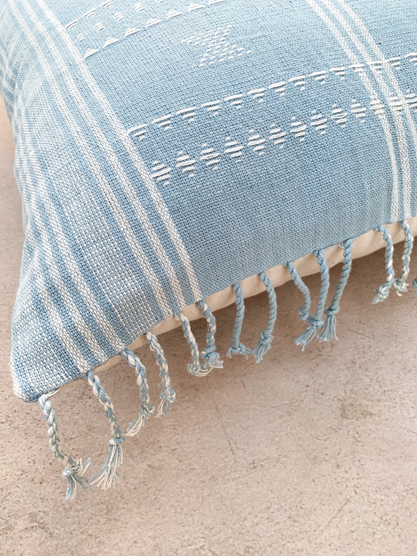 IMARA BHUJODI CUSHION