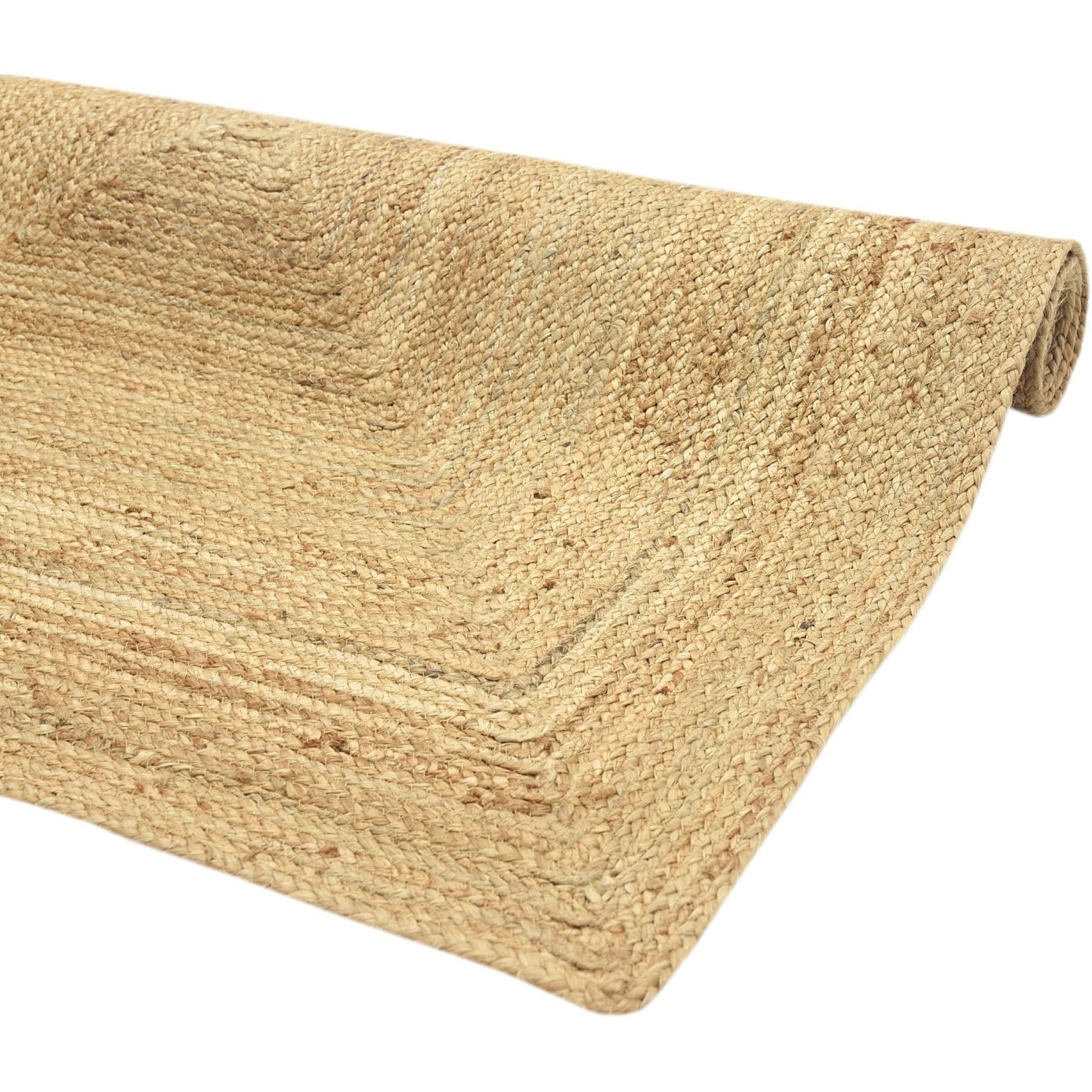 SIENNA JUTE CARPET