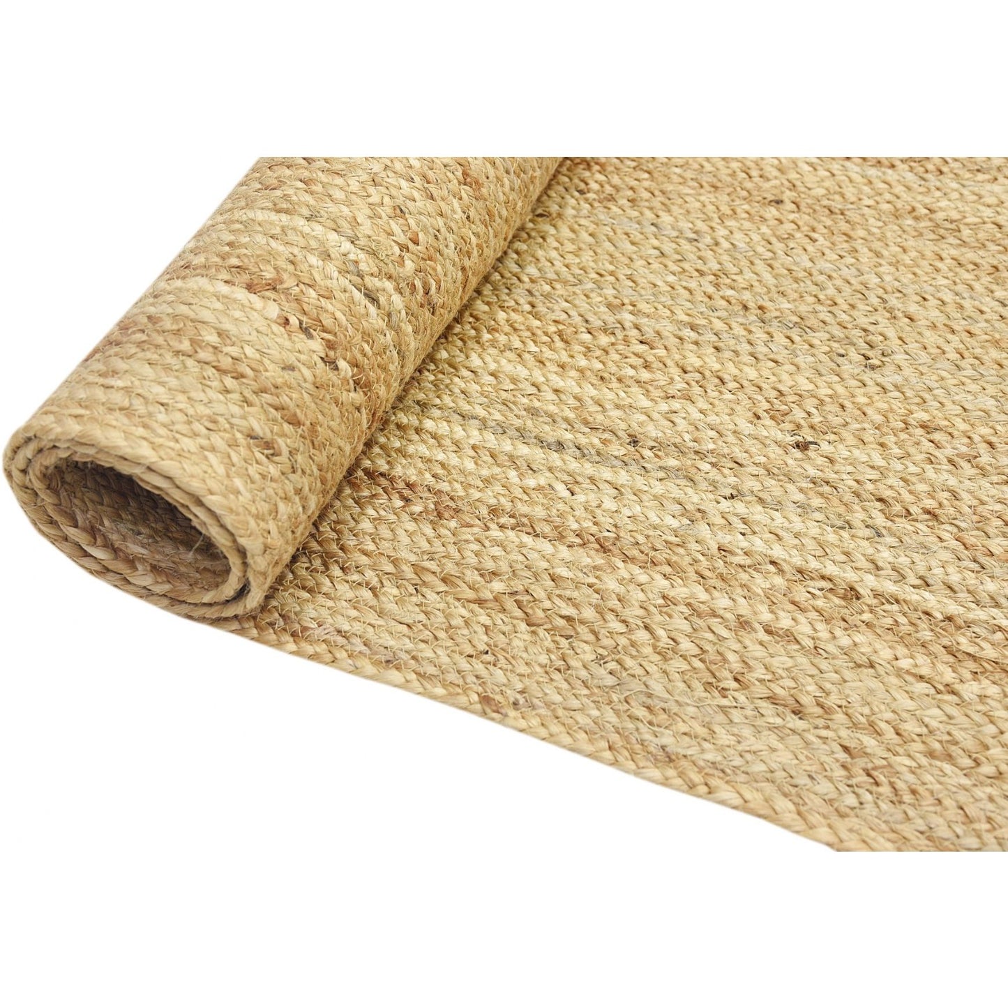 SIENNA JUTE CARPET