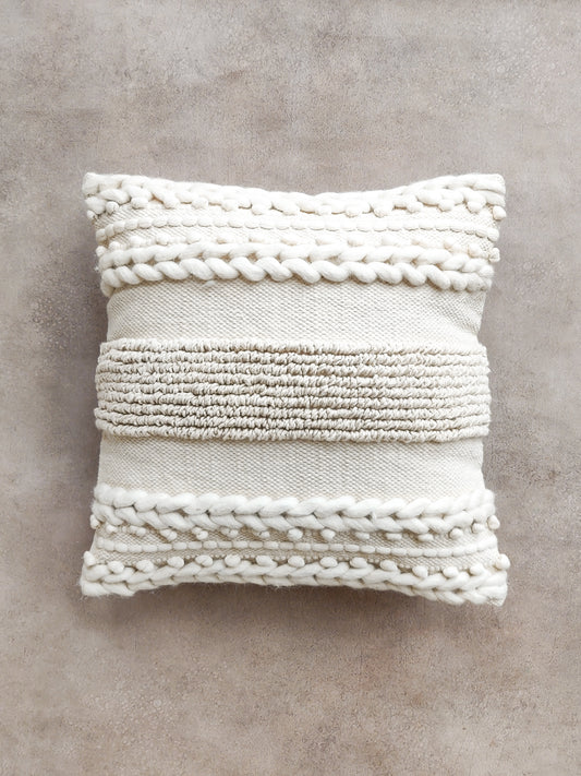 SOPHIA TEXTURED CUSHION