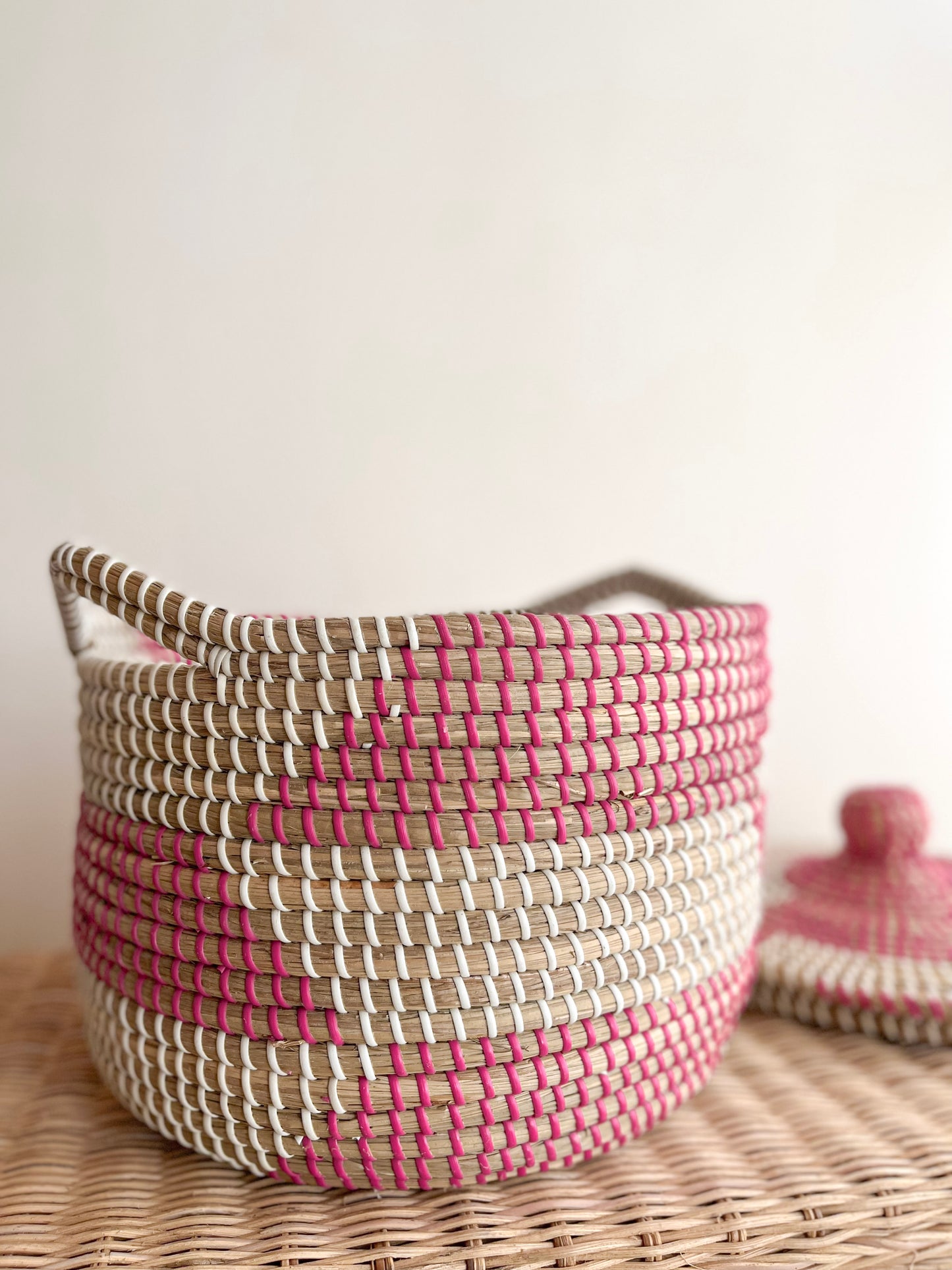 ZOE BASKETS