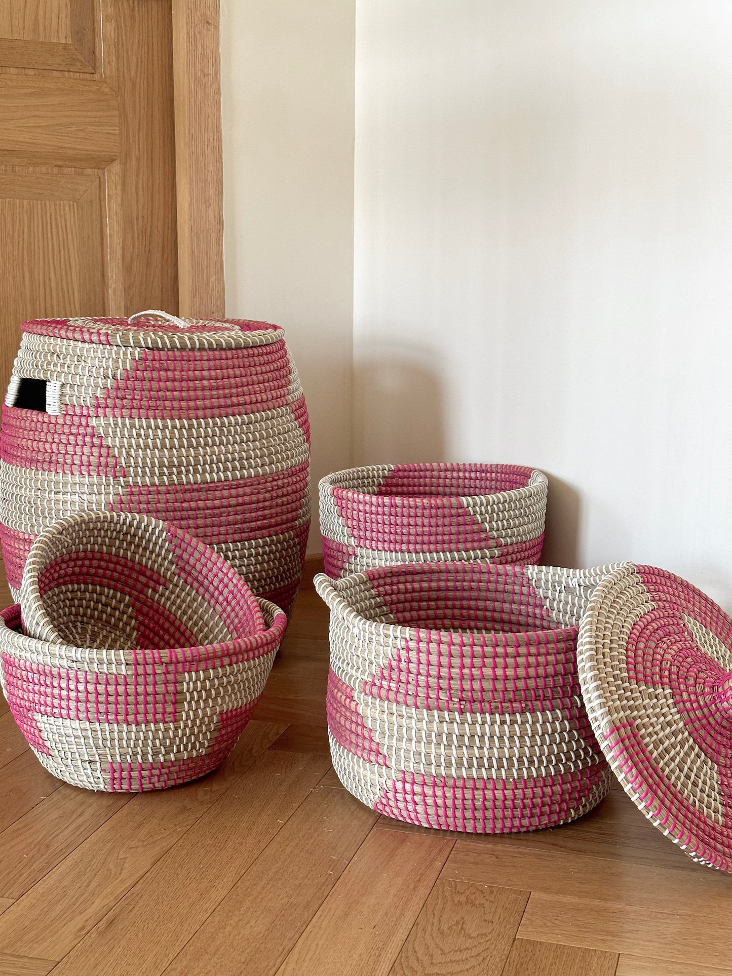 ZOE BASKETS